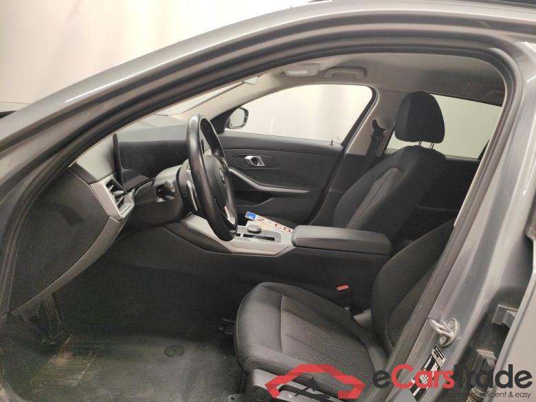 BMW 3 Reeks Touring 316d (90 kW) 5d #6