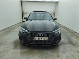 Audi A3 Sportback 1.0 30 TFSi 81kW S tronic 5d