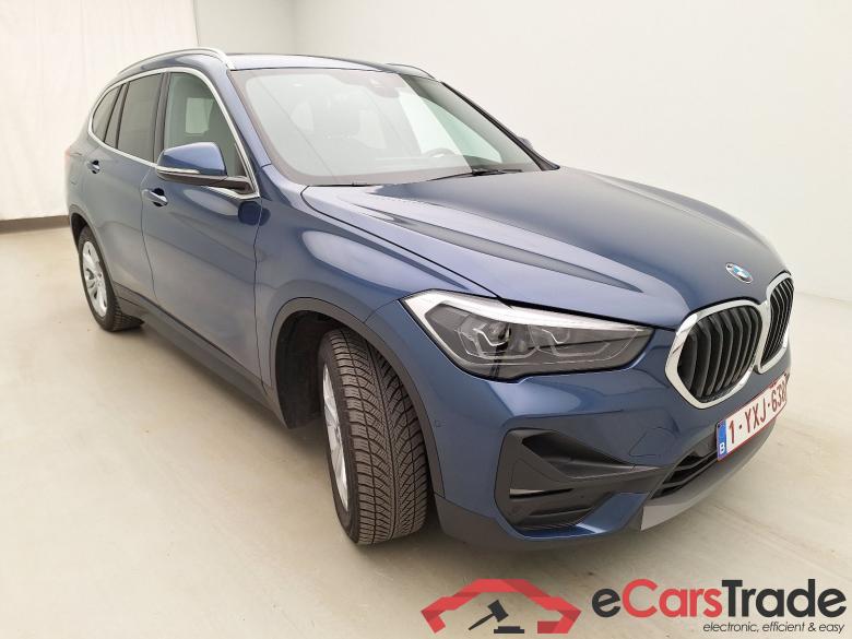 BMW, X1 FL'19, BMW X1 xDrive25e (162 kW) 5d #5