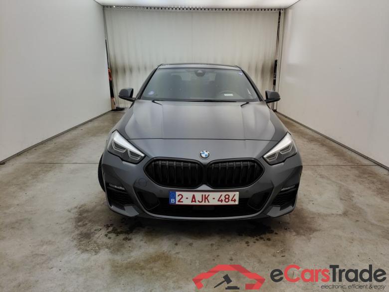 BMW 2 Reeks Gran Coupé 218i (100kW) 4d