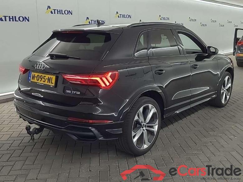 AUDI Q3 35 TFSI S tronic S edition 5D 110kW #3