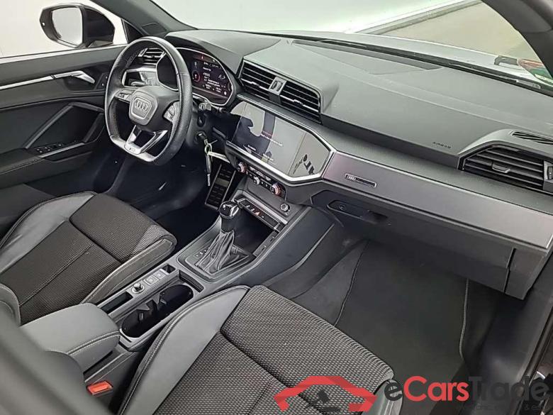 AUDI Q3 35 TFSI S tronic S edition 5D 110kW #6