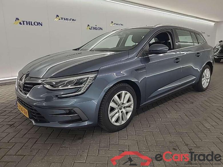 RENAULT Mégane Estate TCe 140 EDC Business Zen 5D 103kW #1