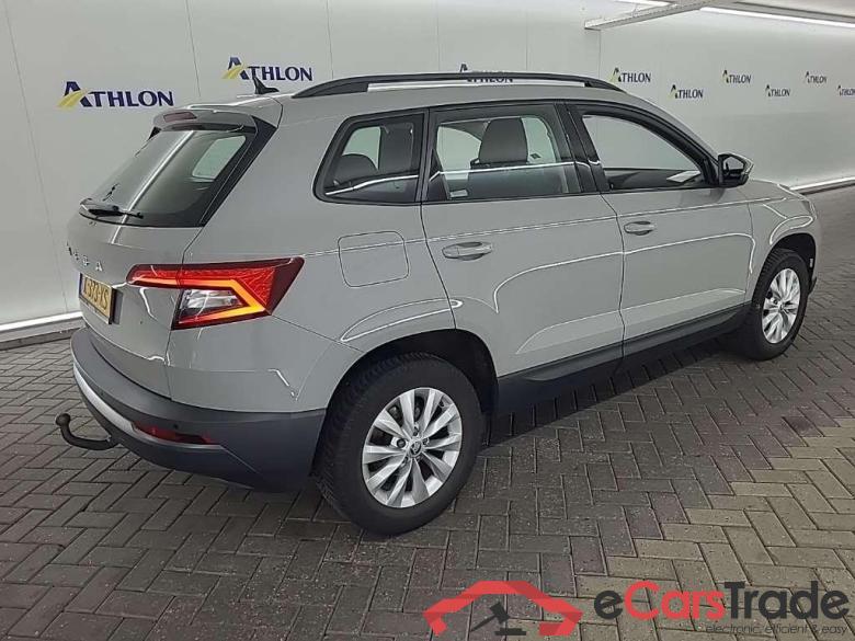 SKODA Karoq 1.5 TSI ACT Greentech DSG Buss Edition 5D 110kW #3