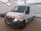 preview Renault Master #0