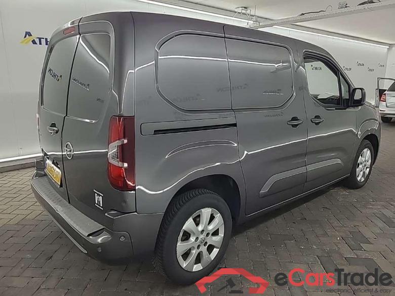 OPEL Combo L1H1 1.5D 75kW S/S Innovation 2.4T 4D #3