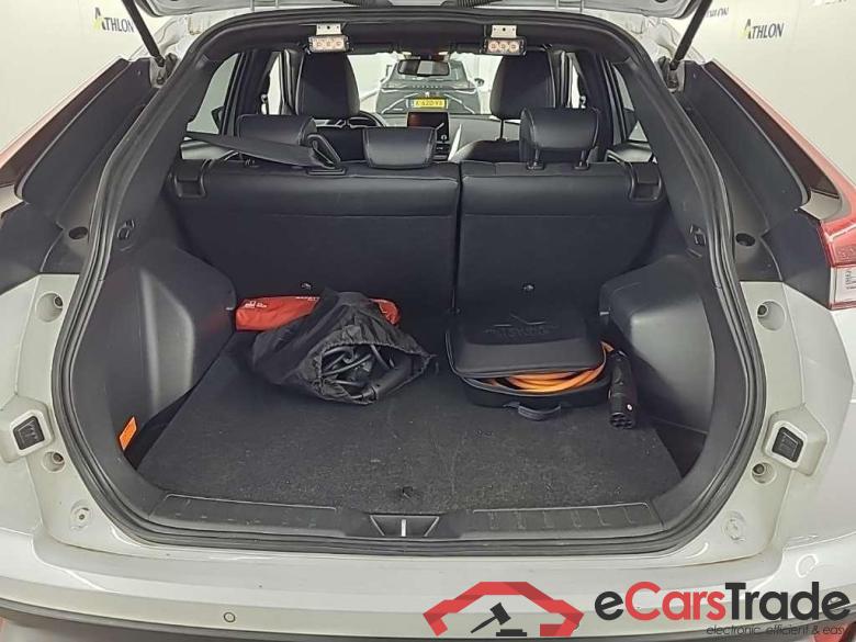 MITSUBISHI Eclipse Cross SUV Intense+ 5D 138kW #5