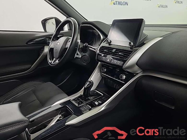 MITSUBISHI Eclipse Cross SUV Intense+ 5D 138kW #6