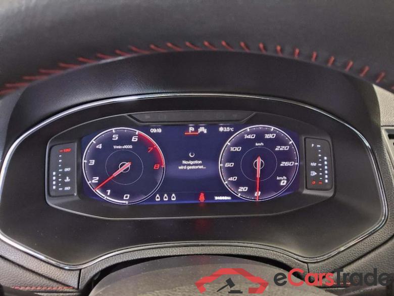 Seat Arona (KJ7)(2017->) DE - SUV5 1.0 TSI EU6d, FR OPF (EURO 6d), 2020 - 2021 #6