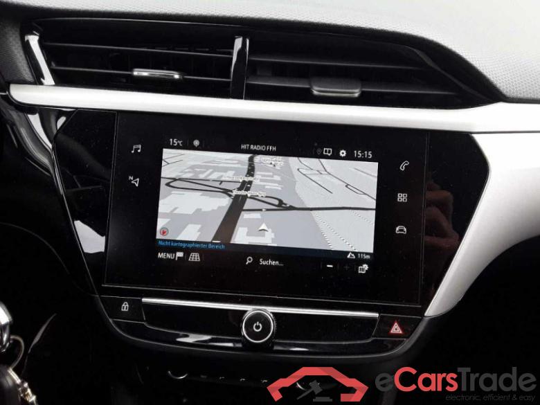 Opel Corsa F (2019->) 1.2 Turbo EU6d, Edition (EURO 6d) #5