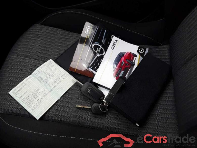 Opel Corsa F (2019->) 1.2 Turbo EU6d, Edition (EURO 6d) #6