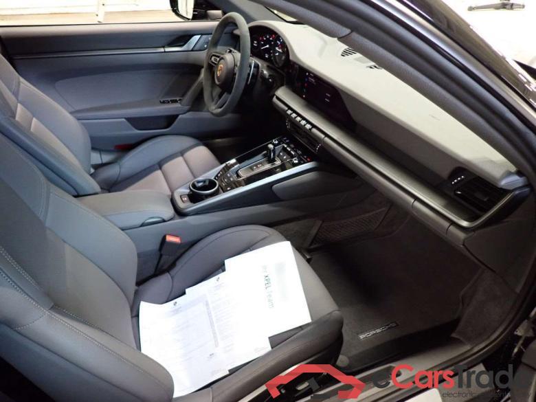 Porsche Carrera 911 #5