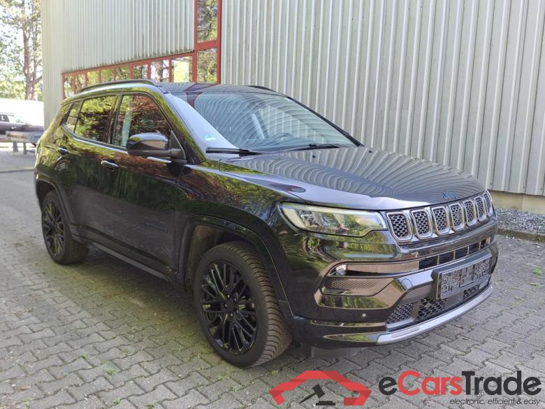 JEEP Compass PHEV 1.3 T4 Autom. 4WD S #3