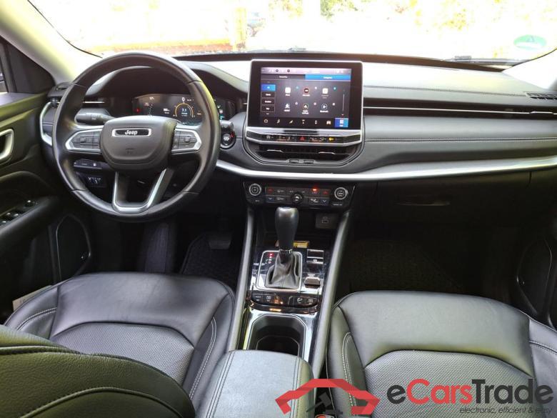 JEEP Compass PHEV 1.3 T4 Autom. 4WD S #5