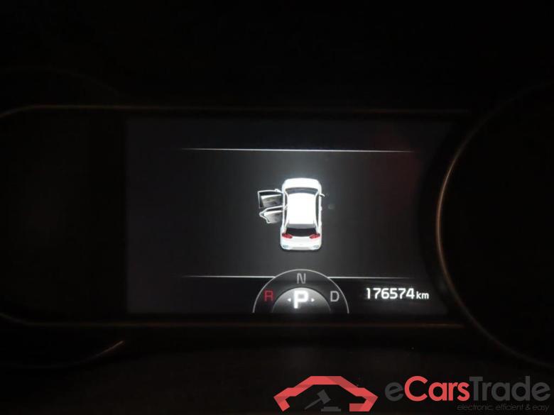 KIA Niro EV ExecutiveLine 64 kWh #4