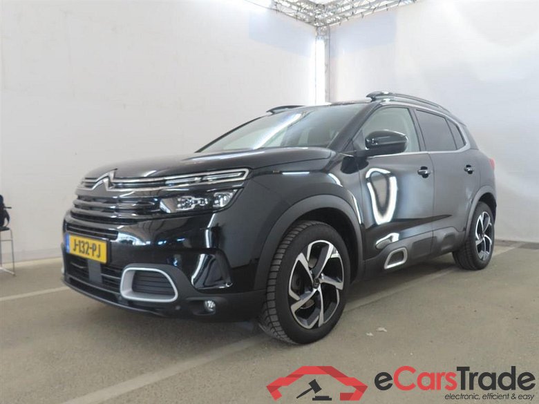 CITROEN C5 Aircross 1.5 BlueHDI Bns Plus