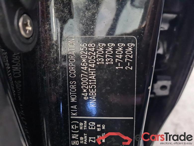 Kia Picanto (11-16) Kia Picanto 1.0 CVVT EconomyPlusLine 4-zits 5d #6