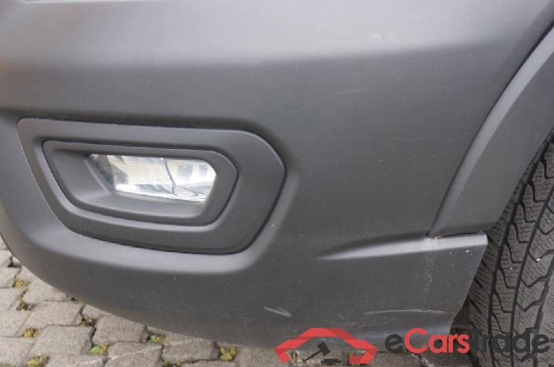 Ford _Transit CC ´13 Transit Pritsche 310 L2 Einzelkabine Trend 2.0 TDCi 96KW MT6 E6dT #1