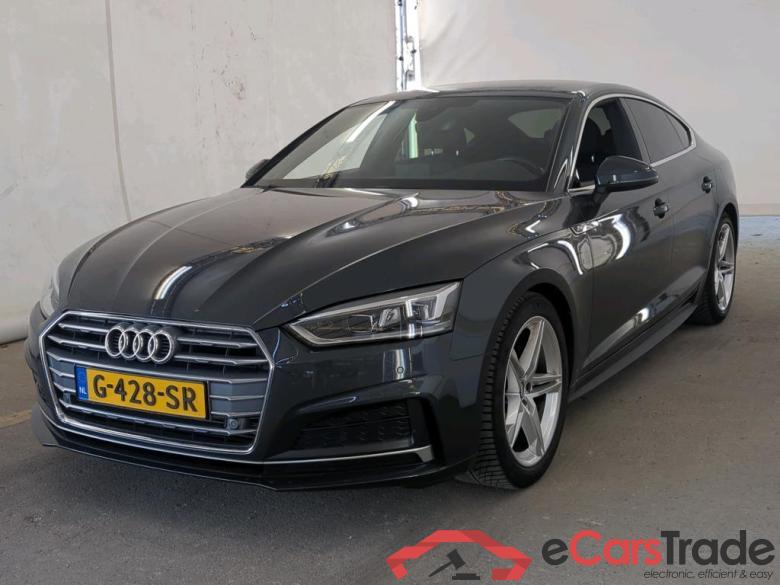 AUDI A5 Sportback 35 TFSI Sport SL ed. #1
