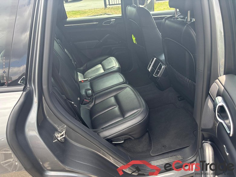 PORSCHE Cayenne Cayenne 3.0i V6 PHEV S Tiptronic S (306 kW) #3