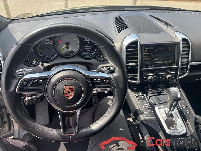 PORSCHE Cayenne Cayenne 3.0i V6 PHEV S Tiptronic S (306 kW) #5
