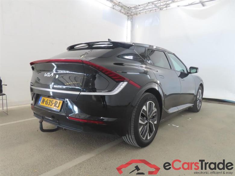 KIA EV6 Plus 77.4 kWh #2