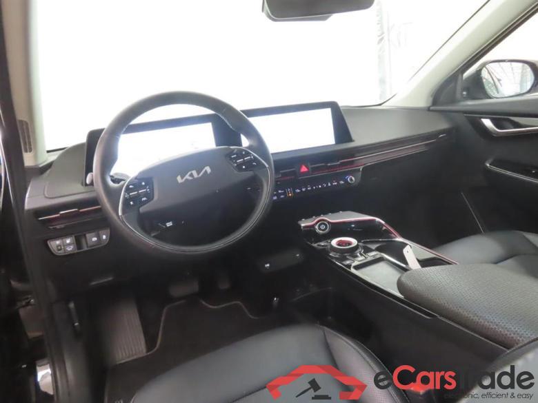 KIA EV6 Plus 77.4 kWh #3
