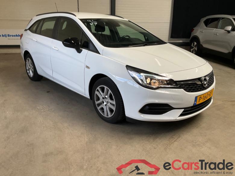 OPEL ASTRA SPORTS TOURER 1.2 Edition #2