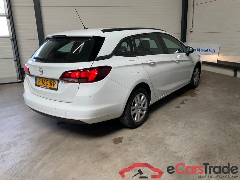 OPEL ASTRA SPORTS TOURER 1.2 Edition #3