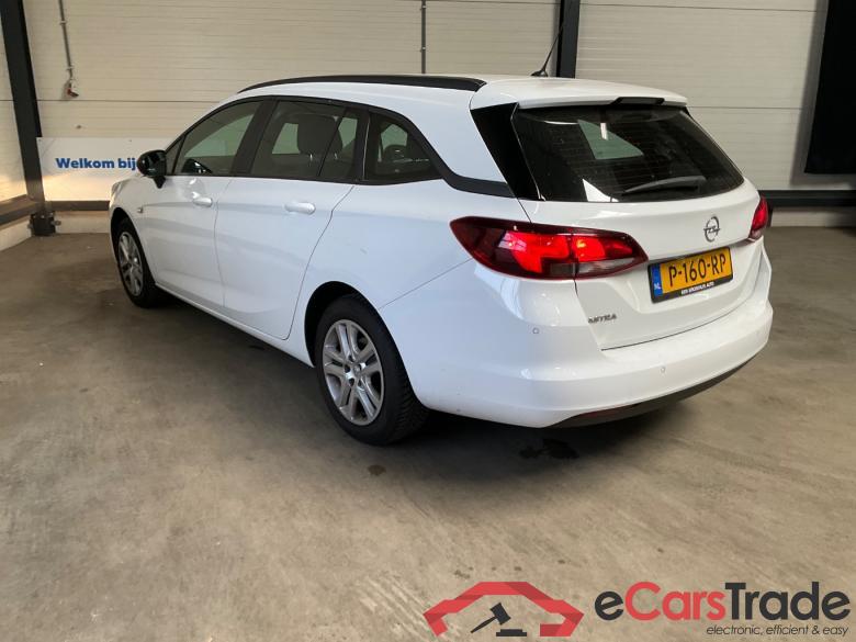 OPEL ASTRA SPORTS TOURER 1.2 Edition #4