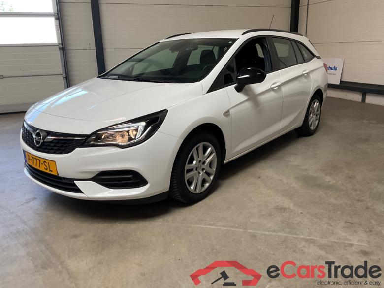 OPEL ASTRA SPORTS TOURER 1.2 Edition #1