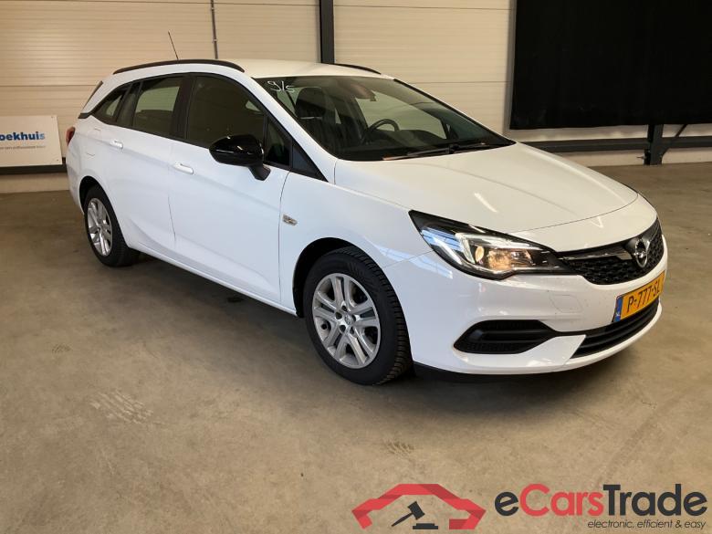 OPEL ASTRA SPORTS TOURER 1.2 Edition #2