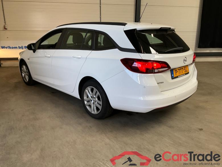 OPEL ASTRA SPORTS TOURER 1.2 Edition #4