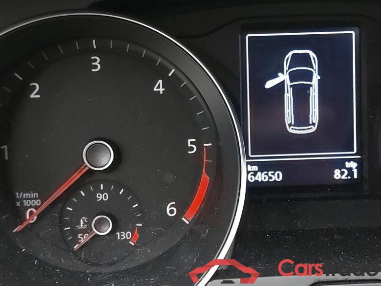 VOLKSWAGEN - VW  PASSAT VARIANT TDI 120PK DSG7 Style Business #5