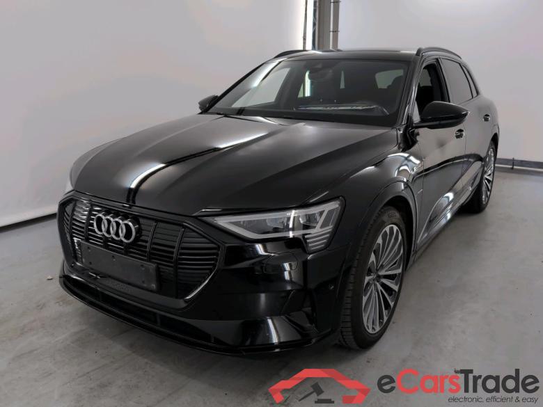 AUDI E-TRON BEV 71KWH 50 QUATTRO ADVANCED