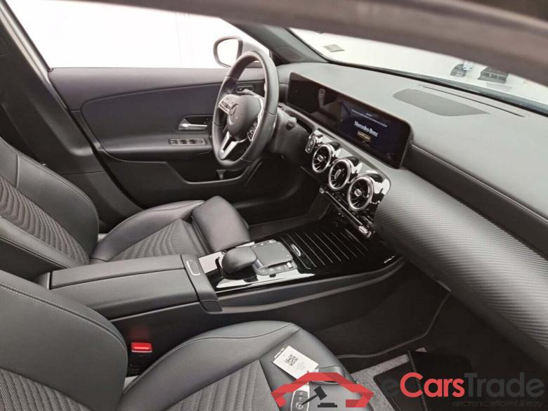 MERCEDES-BENZ A-KLASSE SEDAN 180D BUSINESS SOLUTION DCT #3