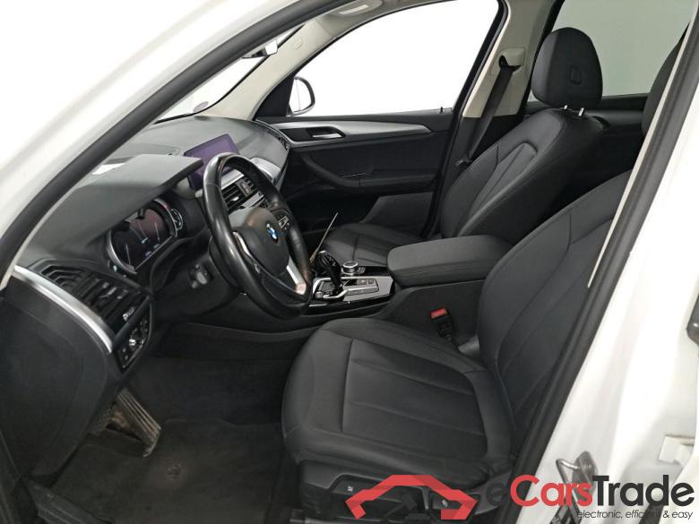 BMW X3 2.0 XDRIVE30E (120KW) AUTO Corporate Travel #5