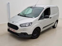 Ford Transit Courier 1.5 TDCI Trend Navi Klima PDC ...