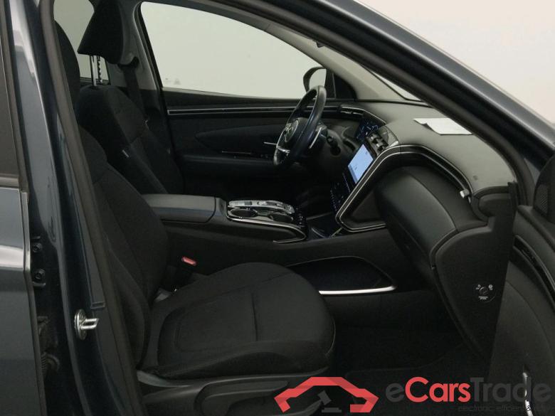 Hyundai 1.6 CRDI 100kW (136CV) 48V Tecno Sky DCT Tucson Tecno Sky Mild-Hybrid 2WD 1.6 CRDi 135CV AT7 E6d #6