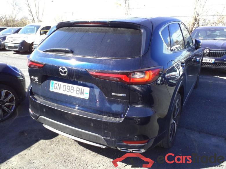 CX-60 E-SKYACTIV 327CH BVA TAK #4