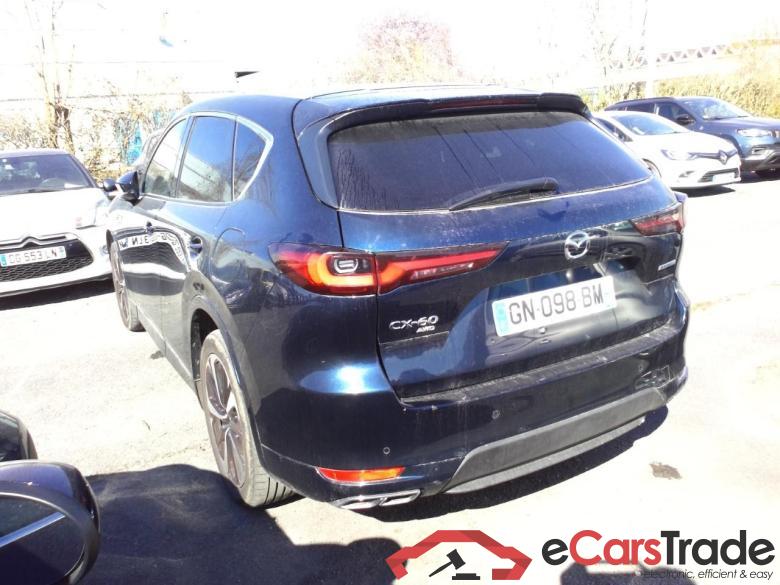 CX-60 E-SKYACTIV 327CH BVA TAK #6