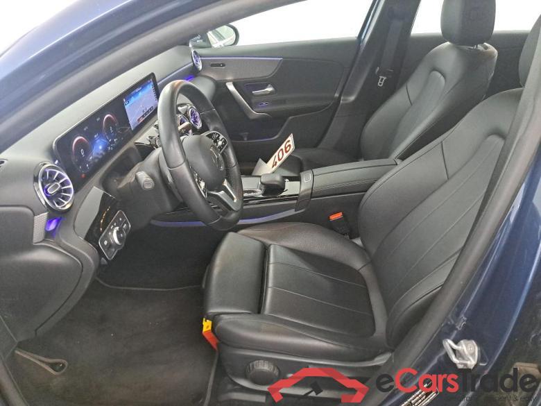 MERCEDES-BENZ A-CLASS LIMOUSINE 1.3 A 250 E BUSINESS SOLUTION DCT #5
