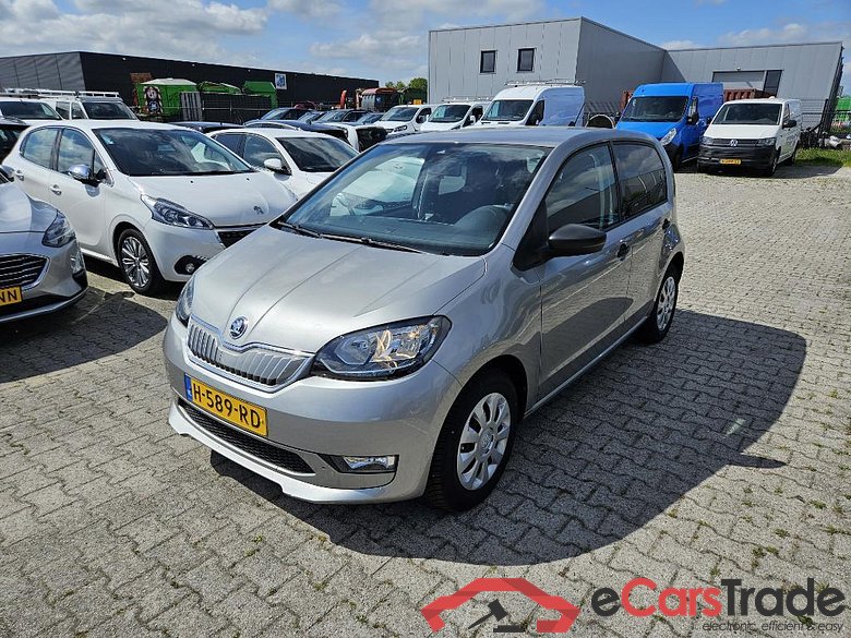 SKODA Citigo e-iV 61 kW #1