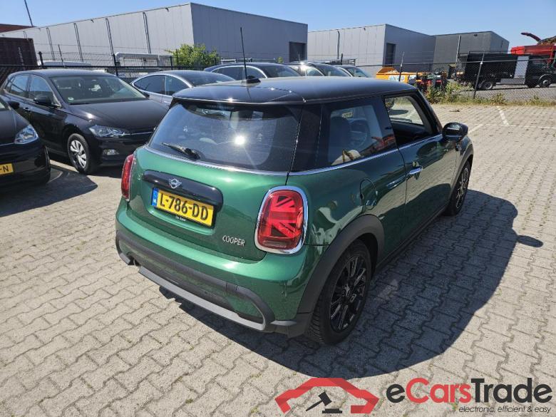Mini Mini 100 kW #6