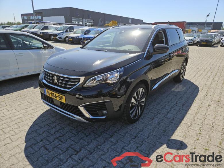 PEUGEOT 5008 96 kW #3