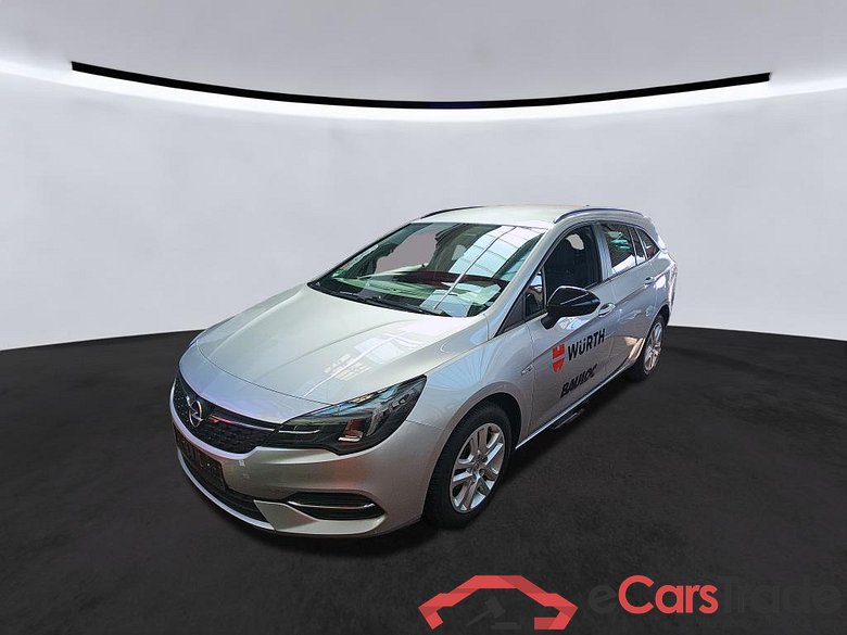 Opel Business Start/Stop Astra K Sports Tourer #1