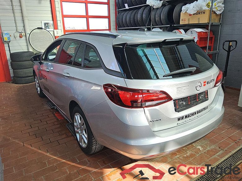 Opel Business Start/Stop Astra K Sports Tourer #3