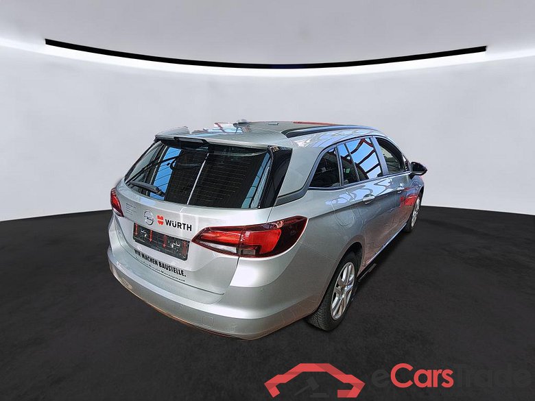 Opel Business Start/Stop Astra K Sports Tourer #4