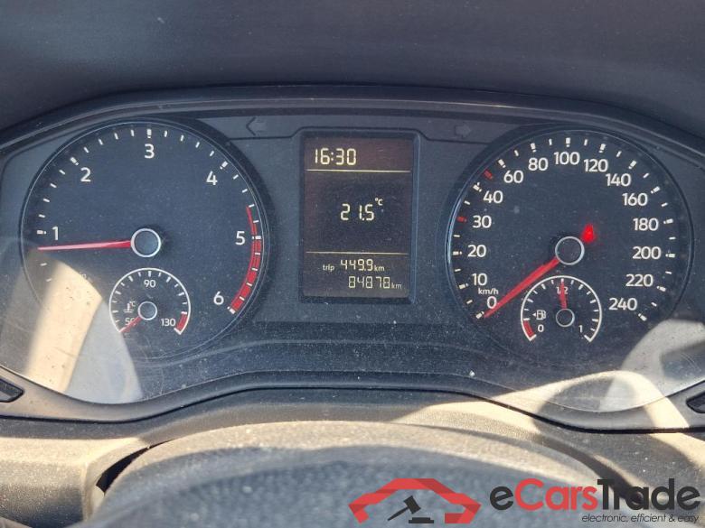VOLKSWAGEN Amarok 120 kW #6