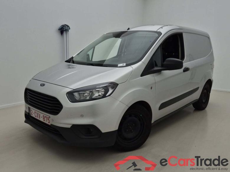 Ford Transit Courier 1.5 TDCI Trend Navi Camera Klima PDC ... #1